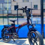 Toro Bike 1000 Bordo