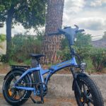 Bicicletta Elettrica Doppio motore 750×750watt