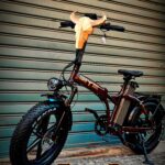 Toro Bike 1000 Bordo