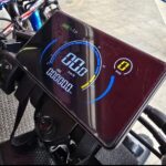 Toro Bike 1000 Bordo