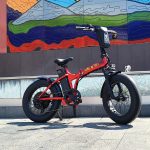 Toro Bike R – 1000sport