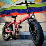 Toro Bike Sport 750