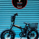 Toro Bike B – 750