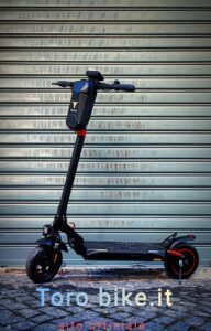 Scopri di più sull'articolo Monopattino Elettrico 600 watt