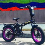🆕Toro Bike B-500