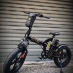 Toro Bike 500 biamortizzata