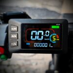 Toro Bike 500 biamortizzata
