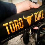 Toro Bike 500 biamortizzata