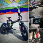 Toro Bike 500 biamortizzata