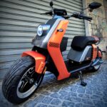 Scooter elettrico 3000