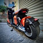 Scooter elettrico 3000