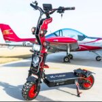 Monopattino Elettrico Turbo 10K