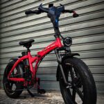 Toro Bike sport 750