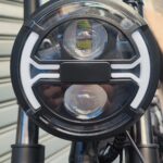 Toro Bike street 750