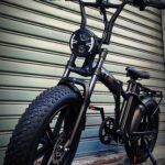 Toro Bike street 750