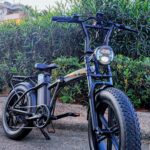 Toro Bike street 750