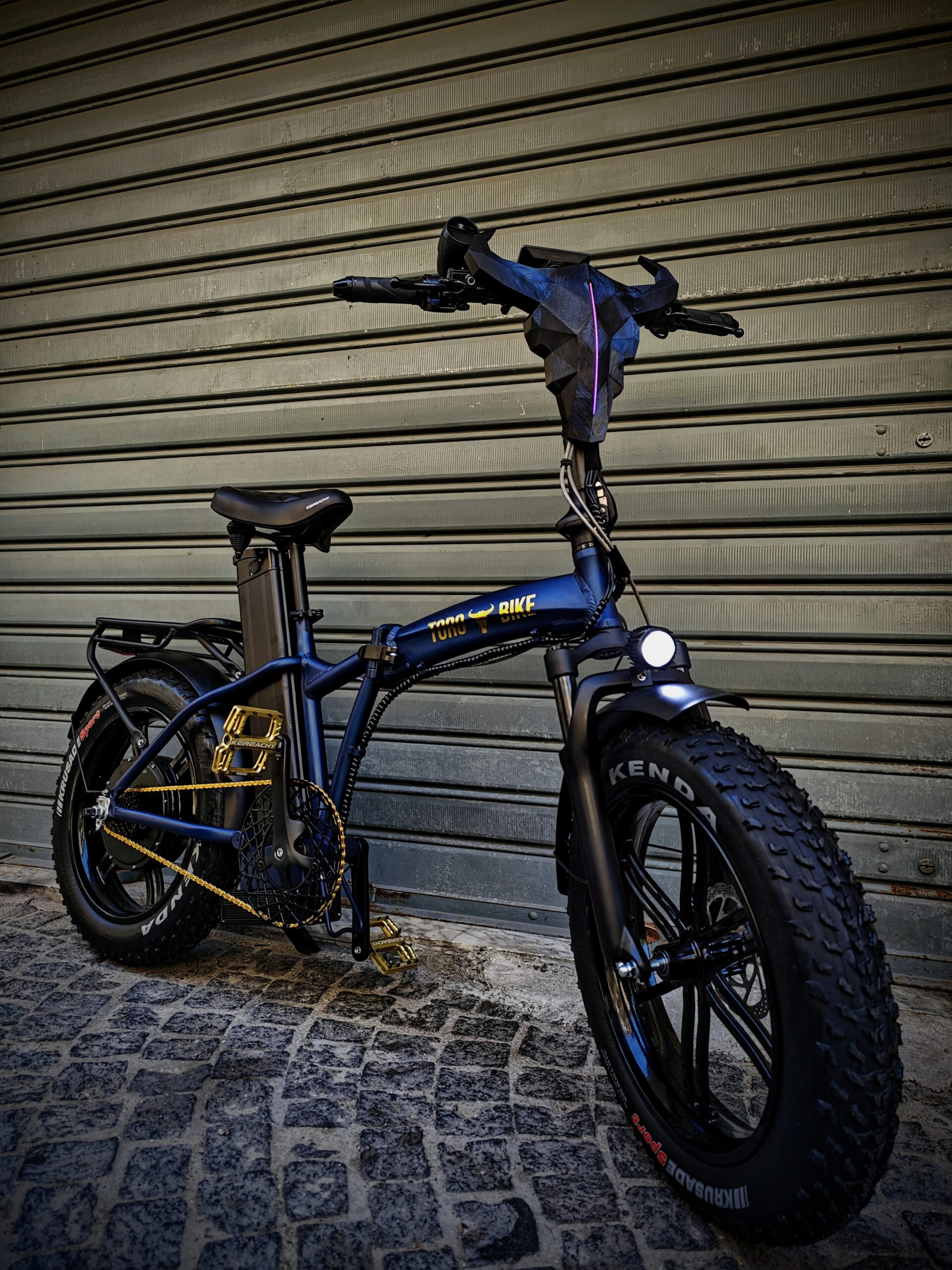 Toro Bike ULTIMATUM