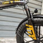 Toro Bike ULTIMATUM