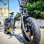 Toro Bike 4×4