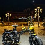 Toro Bike 4×4