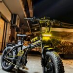 Toro Bike 4×4