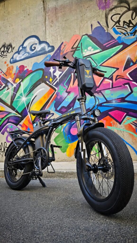 Toro Bike Black EDITION 