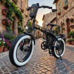Toro Bike Black  EDITION